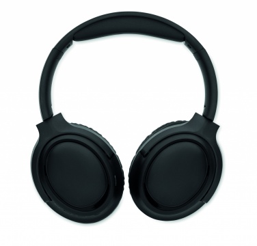 Logotrade corporate gift picture of: ANC foldable headphone