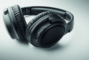 Logo trade promotional giveaway photo of: ANC foldable headphone