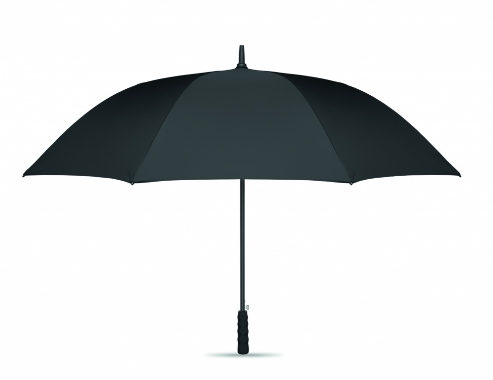 Logo trade promotional giveaway photo of: 27 inch windproof umbrella