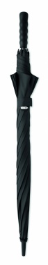 Logo trade corporate gifts image of: 27 inch windproof umbrella