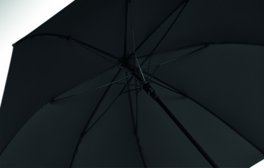 Logo trade promotional products image of: 27 inch windproof umbrella