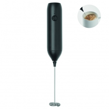 Logotrade promotional merchandise image of: Electric milk frother