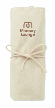 Logo trade promotional items picture of: 5 piece cocktail kit in pouch.