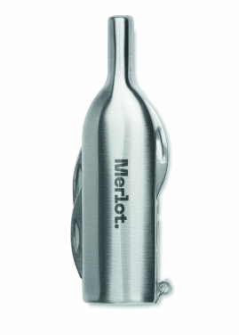Logotrade promotional product picture of: Multi tool pocket knife