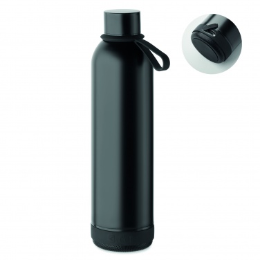 Logo trade promotional gift photo of: Double wall bottle 500ml