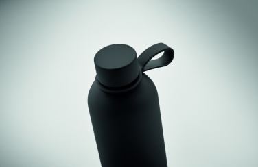 Logotrade promotional gift picture of: Double wall bottle 500 ml