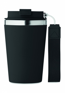 Logo trade promotional item photo of: Double wall tumbler 350 ml