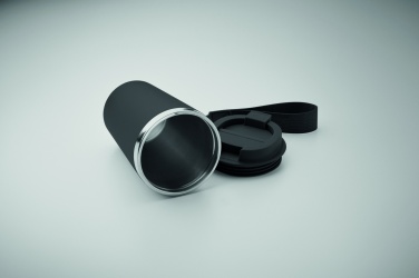 Logotrade corporate gift picture of: Double wall tumbler 350 ml