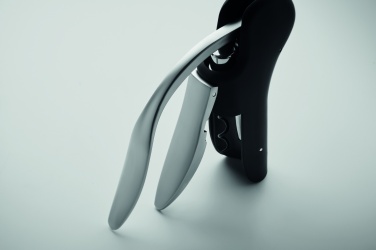 Logotrade promotional product image of: Automatic lever corkscrew