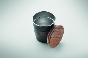 Logo trade business gift photo of: Single wall tumbler 350 ml
