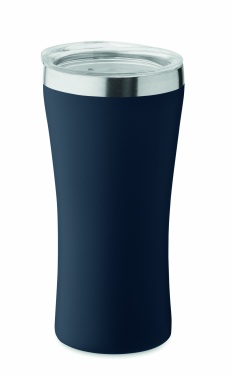 Logo trade corporate gifts image of: Double wall tumbler 160 ml