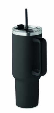 Logo trade corporate gift photo of: Double wall tumbler 1200ml