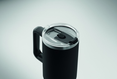 Logo trade corporate gift photo of: Double wall tumbler 1200ml