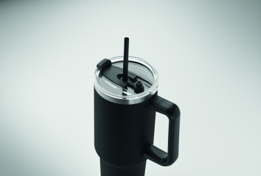 Logotrade promotional product image of: Double wall tumbler 1200ml