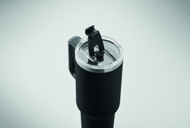 Logo trade advertising products picture of: Double wall tumbler 1200ml