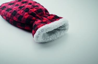 Logotrade promotional items photo of: Quilted ice scraper glove