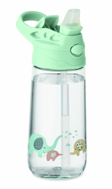 Logotrade corporate gifts photo of: Tritan bottle 450 ml