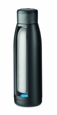 Logotrade advertising product image of: Heat-cool double wall bottle