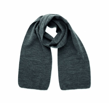 Logo trade business gift photo of: Scarf in RPET polyester