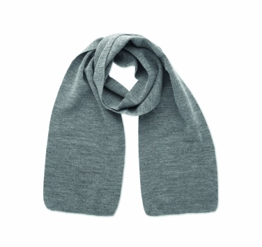 Logotrade promotional products photo of: Scarf in RPET polyester