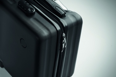 Logotrade corporate gifts photo of: Underseat luggage trolley