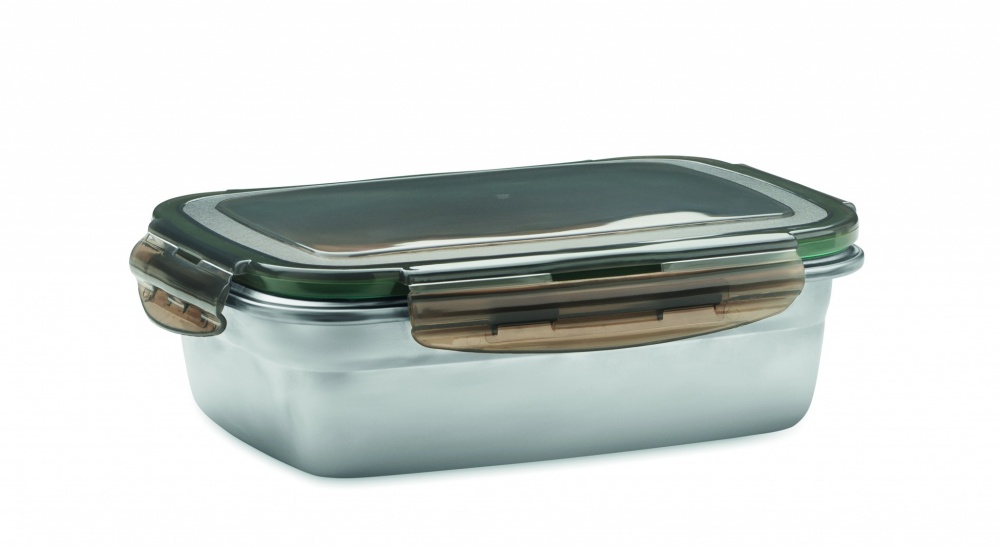 Logotrade promotional gift picture of: Lunch box 850 ml