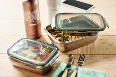 Logotrade promotional giveaway image of: Lunch box 850 ml