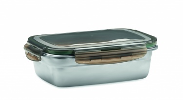 Logo trade promotional item photo of: Lunch box 850 ml