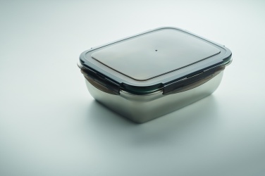 Logo trade promotional product photo of: Lunch box 1500 ml