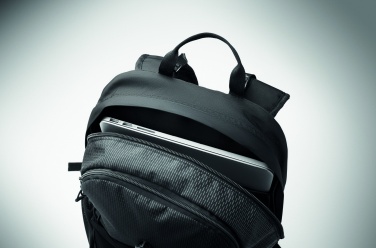 Logo trade promotional gifts picture of: Hiking backpack 18L