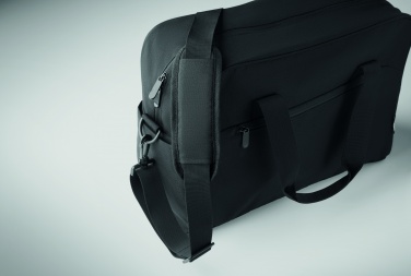 Logo trade promotional items image of: Carry-on hand travel bag