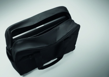 Logo trade promotional merchandise picture of: Carry-on hand travel bag