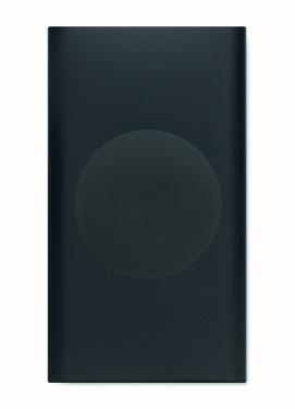 Logo trade promotional products picture of: Power bank 5000mAh 15W