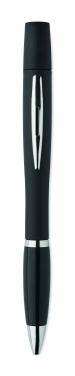 Logo trade promotional items picture of: Pen with TWS cleaning set