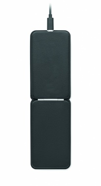 Logotrade promotional giveaways photo of: Foldable magnetic charger 15W