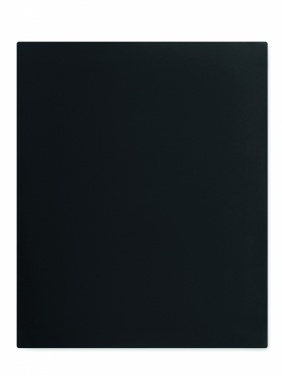 Logo trade corporate gifts picture of: A5 RPET notebook set
