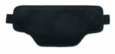 Logo trade promotional gifts picture of: Hiking waist bag in 420D nylon