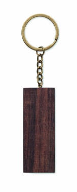 Logotrade promotional gift image of: Key ring with phone stand Hyvinkää