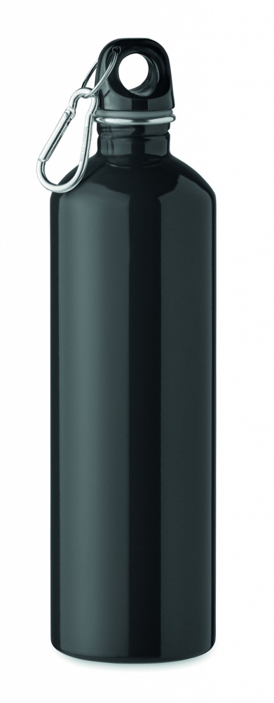 Logotrade promotional item picture of: Recycled stainless steel 750ml