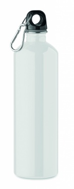 Logotrade promotional gift picture of: Recycled stainless steel 750ml