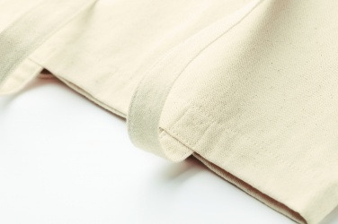 Logotrade promotional giveaway image of: Canvas shopping bag 270 gr/m²