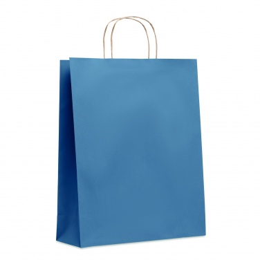 Logotrade promotional merchandise picture of: Large Gift paper bag 90 gr/m²