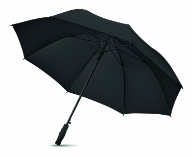 Logo trade advertising products picture of: Windproof umbrella 27 inch