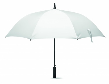 Logo trade promotional giveaway photo of: Windproof umbrella 27 inch
