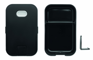 Logo trade advertising products image of: Lunch box in PP