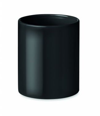 Logotrade promotional gift picture of: Coloured ceramic mug 300ml