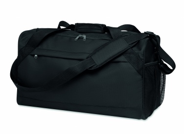 Logotrade promotional item image of: 600D RPET sports bag