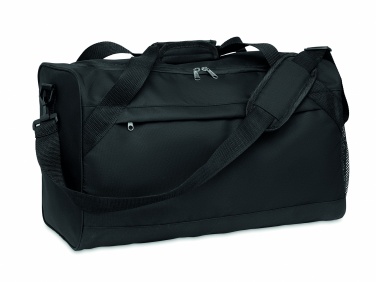 Logotrade business gifts photo of: 600D RPET sports bag