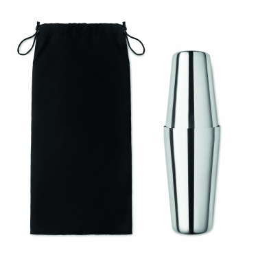 Logo trade promotional items picture of: Cocktail set 750 ml