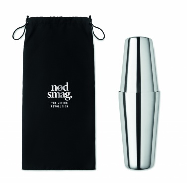 Logo trade advertising product photo of: Cocktail set 750 ml